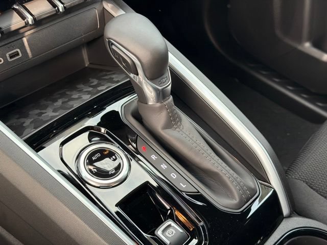 New 2026 Chevrolet Colorado LT AWD/4WD image 17