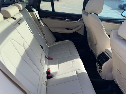 Used 2021 BMW X3 sDrive30i w/ Convenience Package image 14