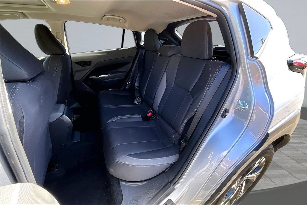 Used 2025 Subaru Crosstrek 2.5i Premium AWD/4WD image 19