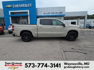 New 2026 Chevrolet Silverado 1500 RST w/ Convenience Package II AWD/4WD video 1