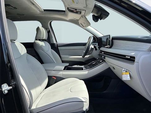 New 2025 Hyundai Palisade Calligraphy image 30