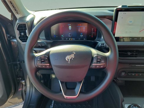 New 2026 Ford Bronco Sport Big Bend AWD/4WD image 21