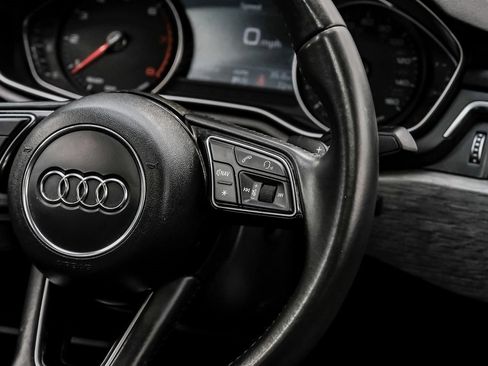 Used 2018 Audi A4 2.0T Premium w/ Convenience Package image 23