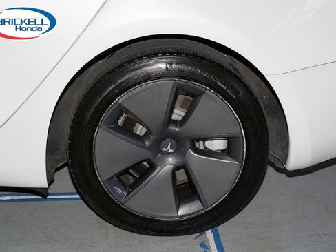 Used 2023 Tesla Model 3 Standard Range RWD image 37