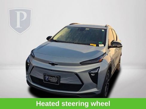 Certified 2023 Chevrolet Bolt EUV Premier FWD image 12