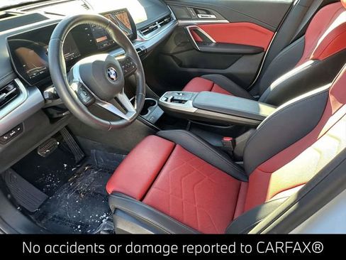 Certified 2025 BMW X1 xDrive28i image 2