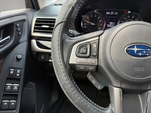 Used 2017 Subaru Forester 2.0XT Touring AWD/4WD image 25