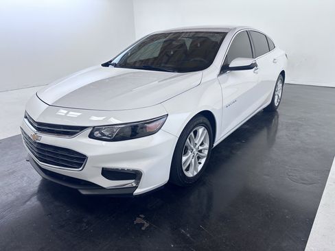 Used 2016 Chevrolet Malibu LT image 7