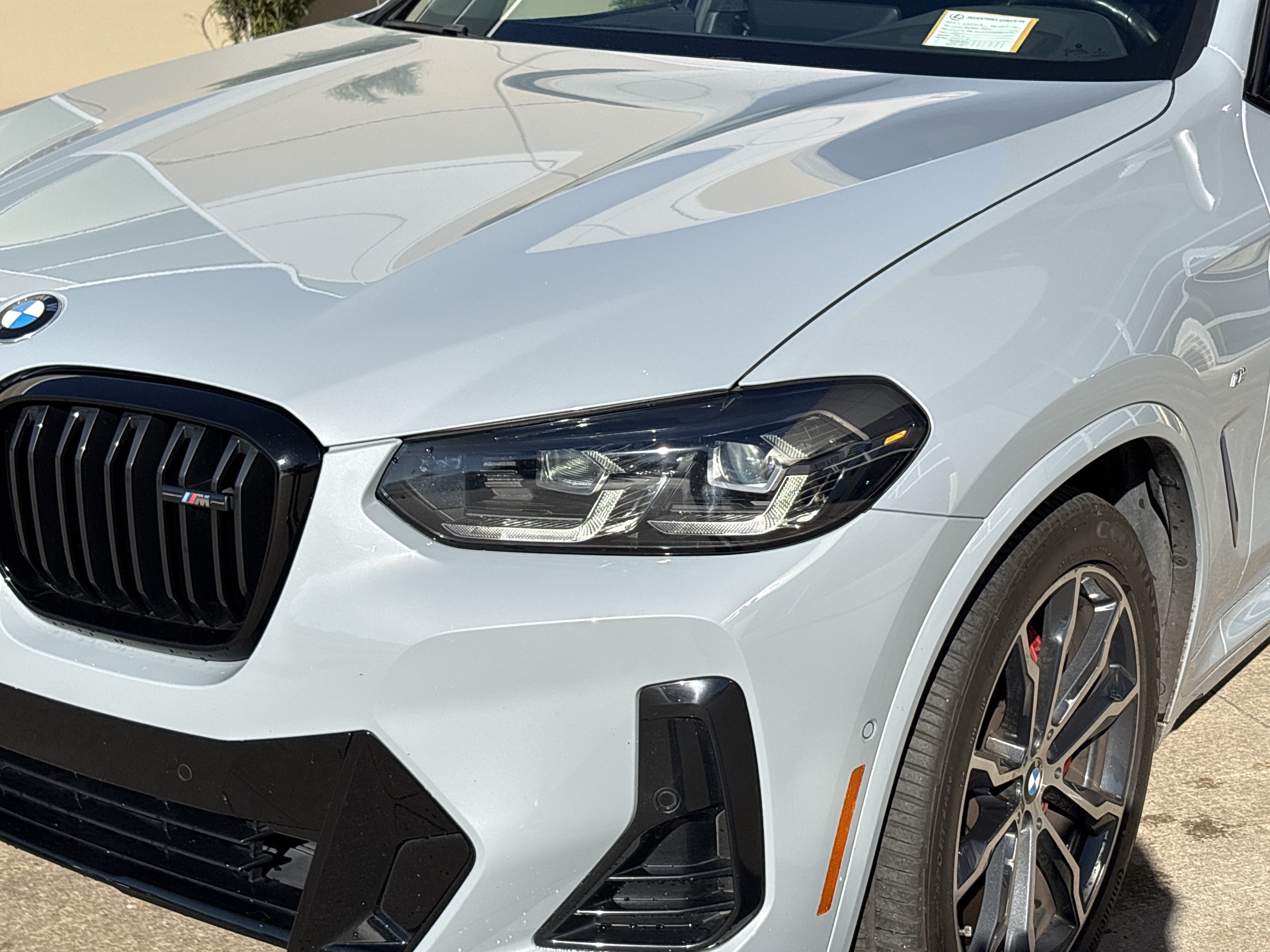 Used 2022 BMW X3 M40i w/ Premium Package AWD/4WD image 6