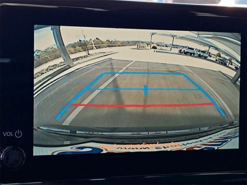 Used 2026 Toyota Corolla LE image 19