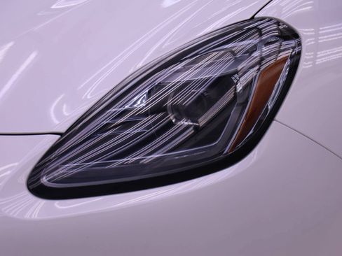 Certified 2023 Maserati Grecale Modena AWD/4WD image 25