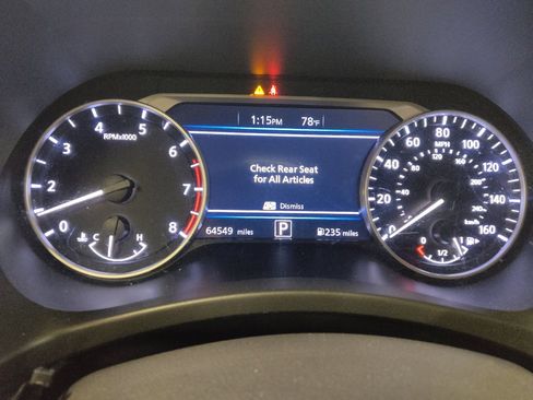Used 2022 Nissan Sentra SR FWD image 23