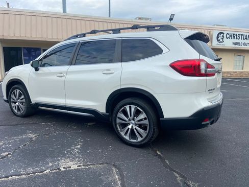 Used 2020 Subaru Ascent Limited w/ Popular Package #3 image 7
