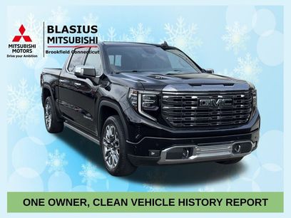 Used 2023 GMC Sierra 1500 Denali Ultimate