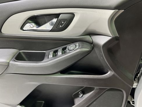 Certified 2019 Chevrolet Traverse RS image 26