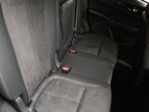 New 2025 Mitsubishi Eclipse Cross SEL image 8