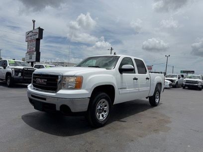 Used 2009 GMC Sierra 1500 SL