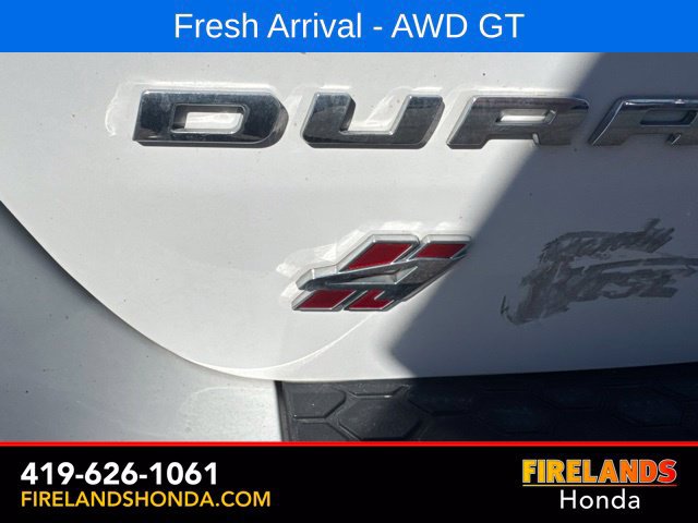 Used 2025 Dodge Durango GT AWD/4WD image 15