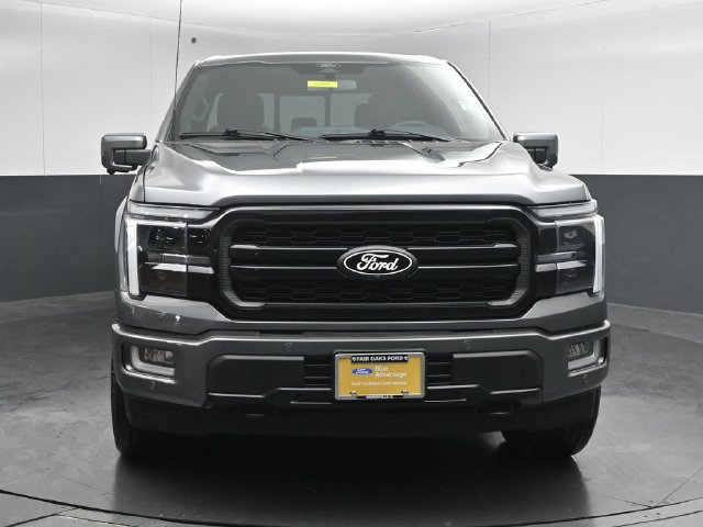 Certified 2024 Ford F150 Lariat w/ Bed Utility Package AWD/4WD image 2
