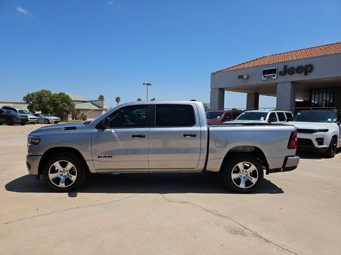 Used 2026 RAM 1500 Express RWD image 2