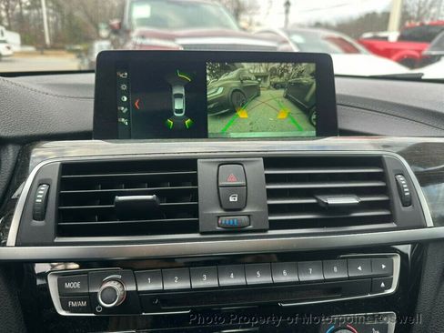 Used 2018 BMW 430i Gran Coupe 430i Gran image 15