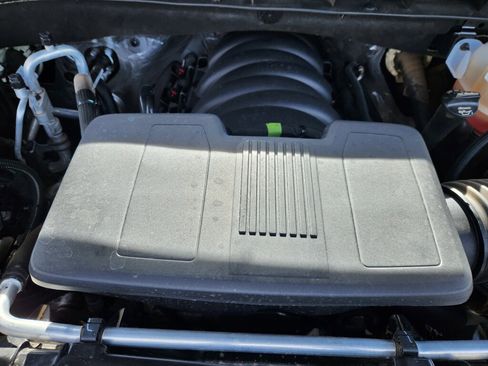 Used 2024 Chevrolet Silverado 1500 High Country w/ Technology Package image 14