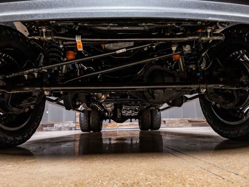 Used 2026 Ford F450 King Ranch w/ Chrome Package image 15