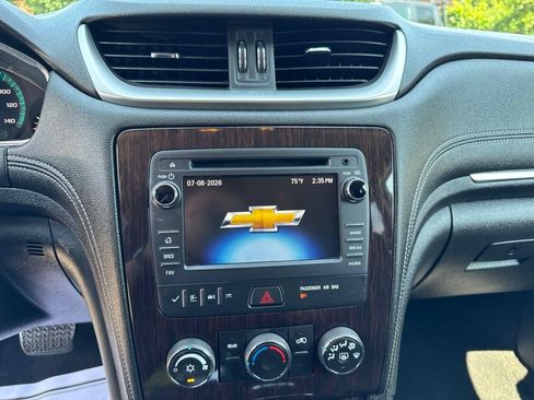 Used 2015 Chevrolet Traverse LT AWD/4WD image 29