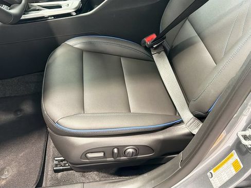 New 2026 Buick Envista Sport Touring w/ Convenience I Package FWD image 16