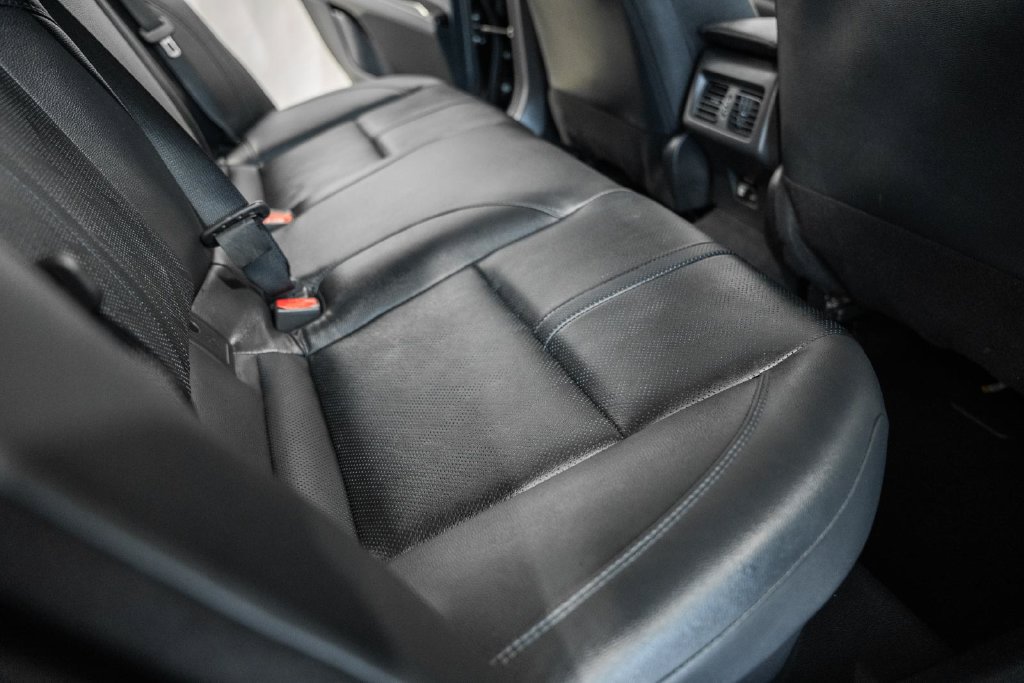 Certified 2026 Toyota Camry XSE w/ Premium Plus Package FWD image 29