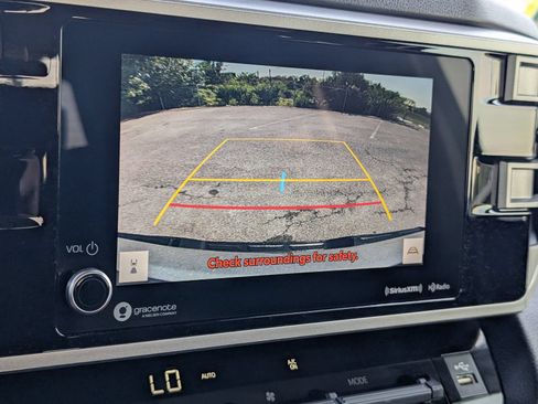Used 2024 Toyota Tundra SR5 w/ SR5 Convenience Package AWD/4WD image 19