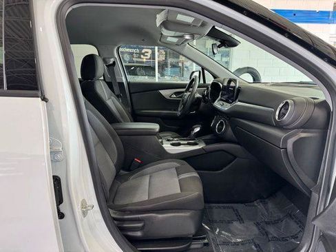 Used 2023 Chevrolet Blazer LT FWD image 14
