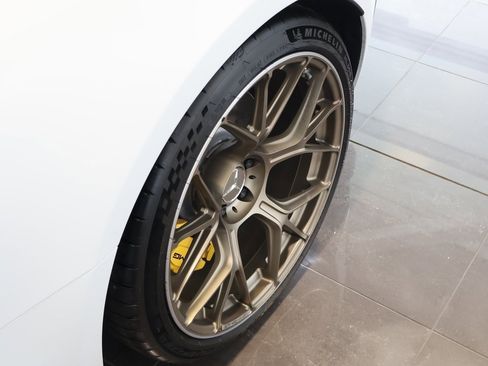 New 2025 Mercedes-Benz AMG GT 63 image 62