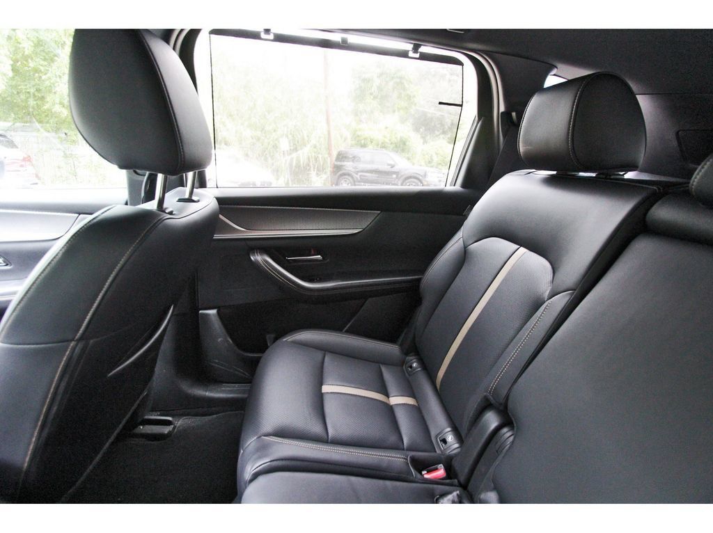 Certified 2026 MAZDA CX-90 3.3 Turbo w/ Premium Plus Pkg AWD/4WD image 10