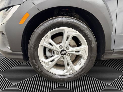 Used 2023 Hyundai Kona SEL w/ Convenience Package image 14