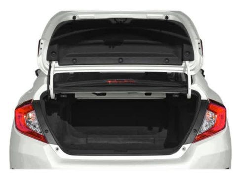 Used 2019 Honda Civic EX image 14