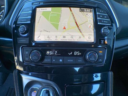 Used 2023 Nissan Maxima SR w/ Sport Mat Group image 19