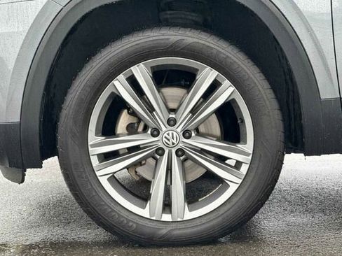 Used 2019 Volkswagen Atlas SEL FWD image 26