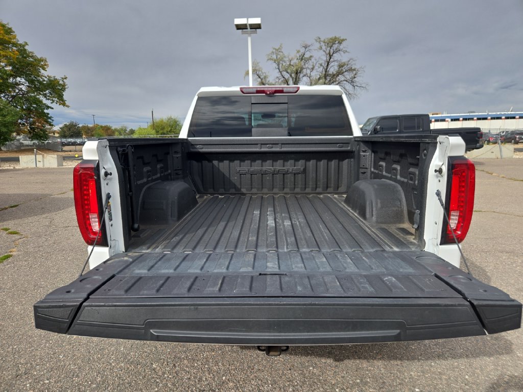 Used 2024 GMC Sierra 1500 Denali w/ Denali Reserve Package AWD/4WD image 21