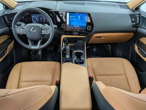 Used 2025 Lexus NX 350 AWD w/ Accessory Package (P3) image 28