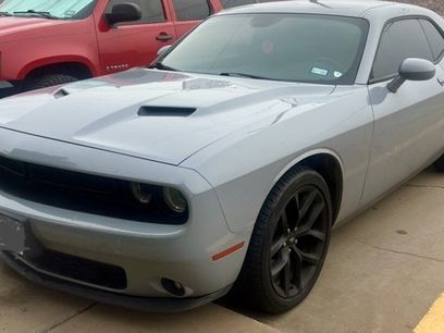 Used 2020 Dodge Challenger SXT w/ Blacktop Package