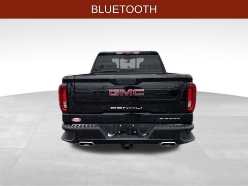 Used 2020 GMC Sierra 1500 Denali w/ Denali Ultimate Package image 6
