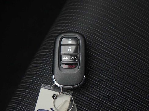 Used 2024 Honda Civic LX image 28