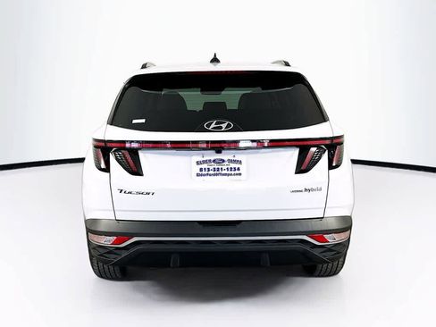 Used 2023 Hyundai Tucson SEL AWD/4WD image 5