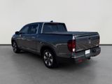 Used 2017 Honda Ridgeline RTL-E image 3
