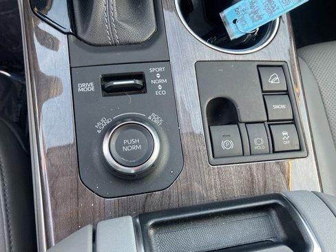 Used 2023 Toyota Highlander Limited image 18