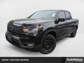 New 2025 Honda Ridgeline Sport+ video 1