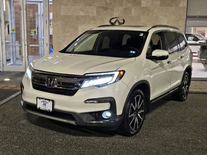 Used 2019 Honda Pilot Touring
