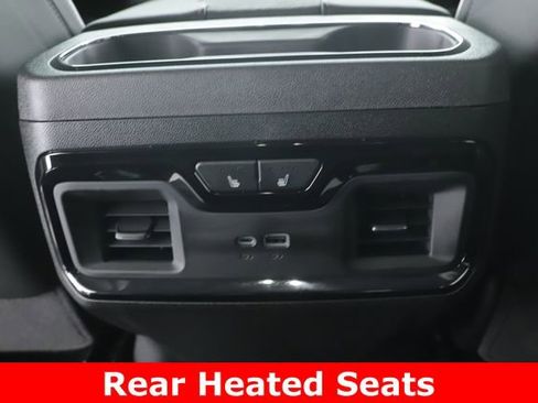 Used 2026 GMC Sierra 2500 AT4X AWD/4WD image 31