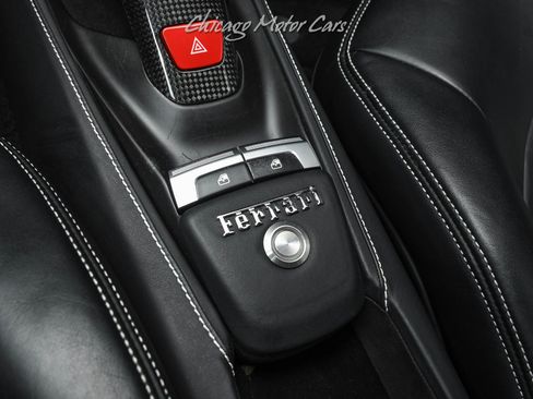 Used 2018 Ferrari 488 GTB image 20